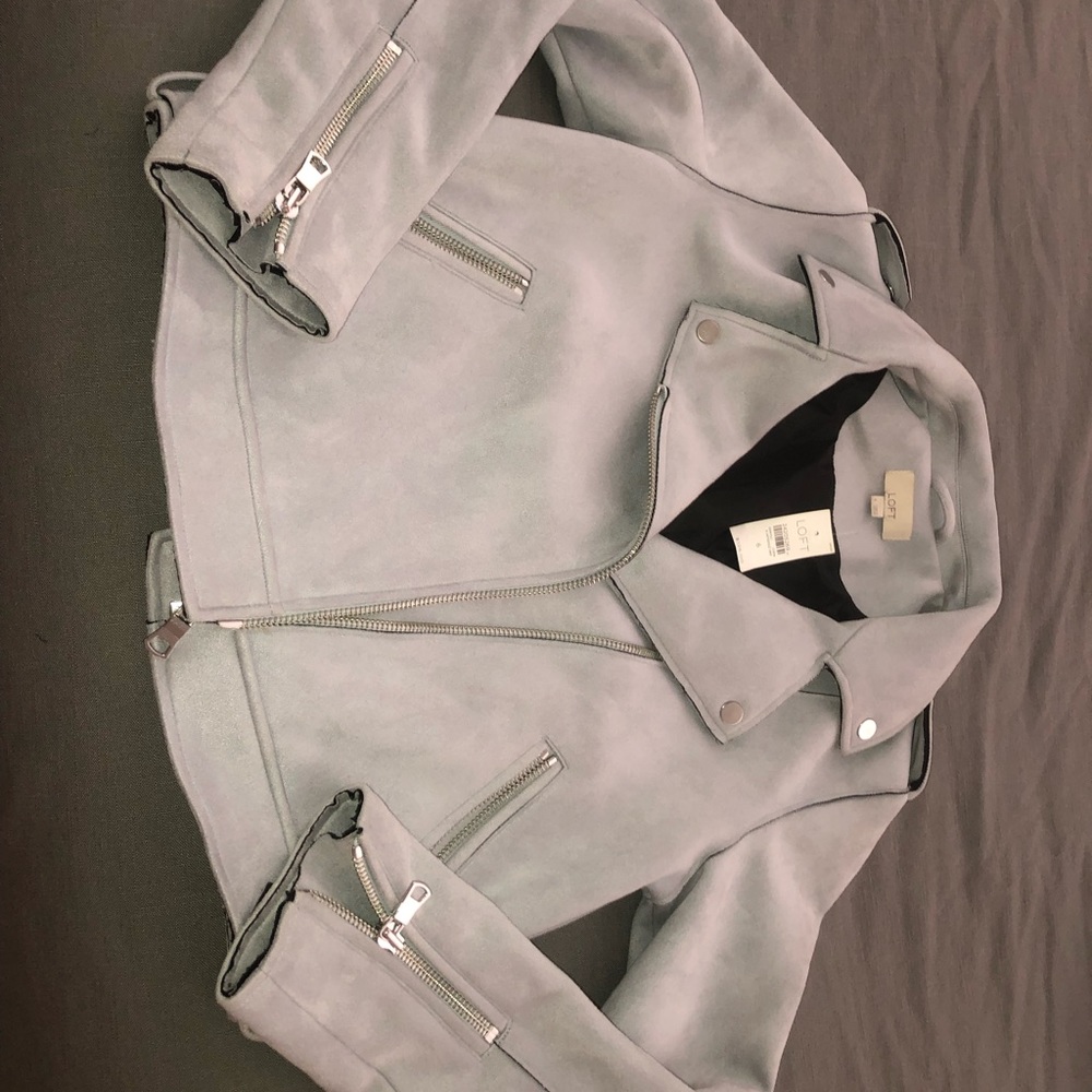 Loft jacket